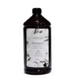 Shampoo | Amora | Loiro + Grisalho - 1L