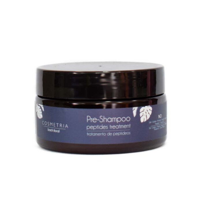 Pre Shampoo Cosmetria