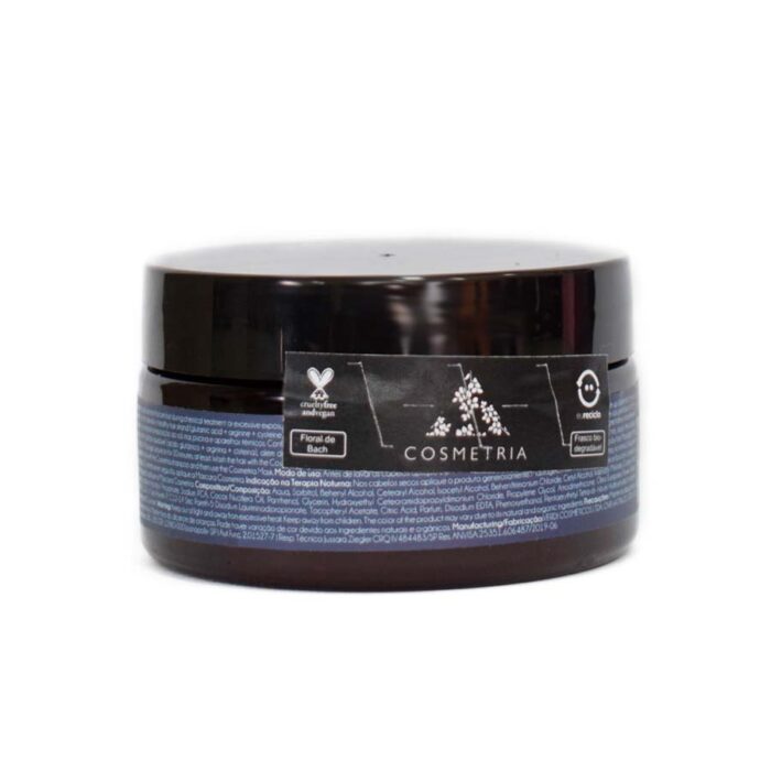 Pre Shampoo Cosmetria