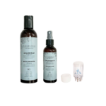 Kit Linha Regenerativa Anti Grisalho + Aplicador